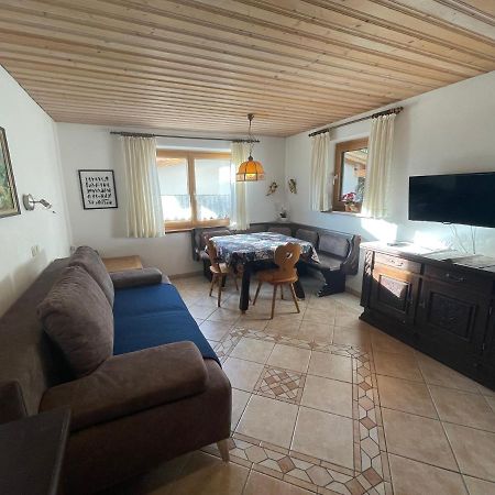 Apartmán Haus Wittig Sankt Ulrich am Pillersee Exteriér fotografie
