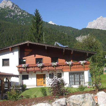 Apartmán Haus Wittig Sankt Ulrich am Pillersee Pokoj fotografie