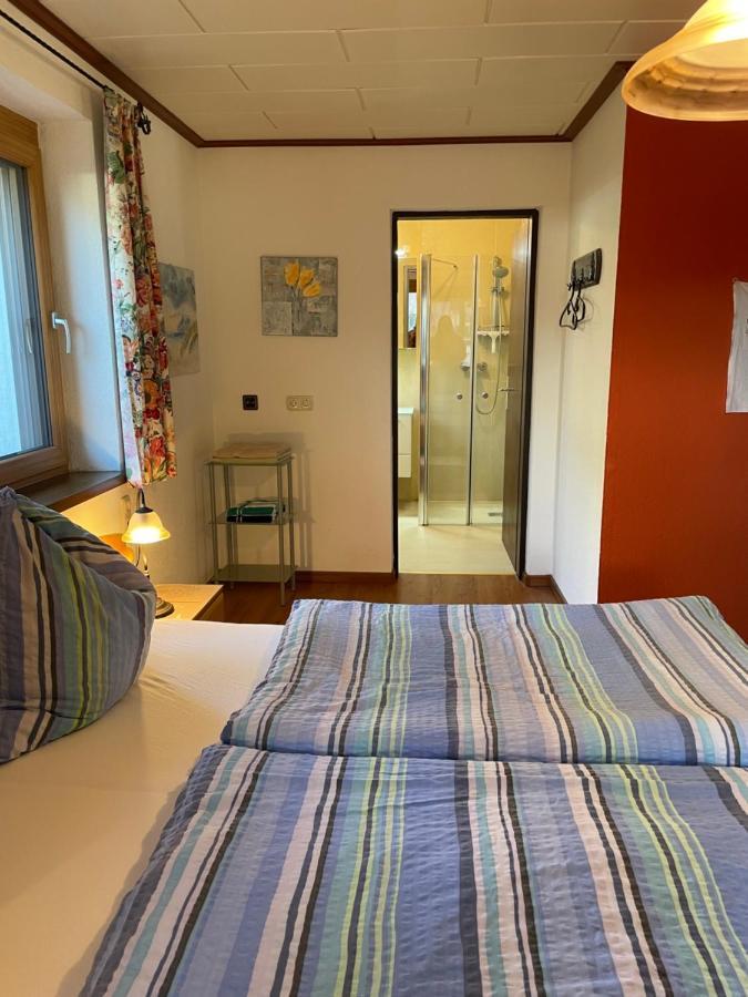 Apartmán Haus Wittig Sankt Ulrich am Pillersee Exteriér fotografie