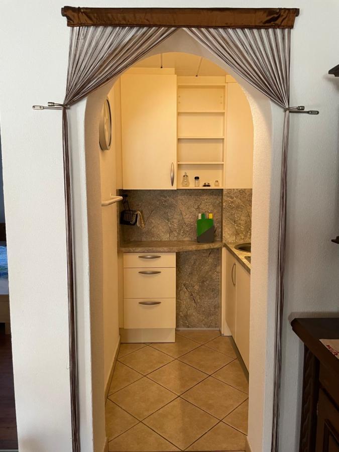 Apartmán Haus Wittig Sankt Ulrich am Pillersee Exteriér fotografie
