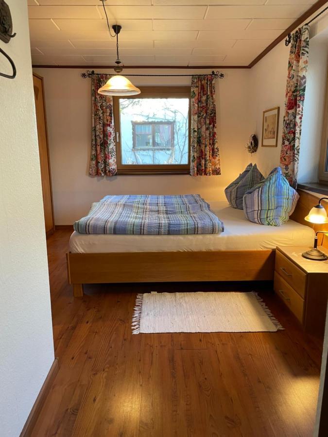Apartmán Haus Wittig Sankt Ulrich am Pillersee Exteriér fotografie