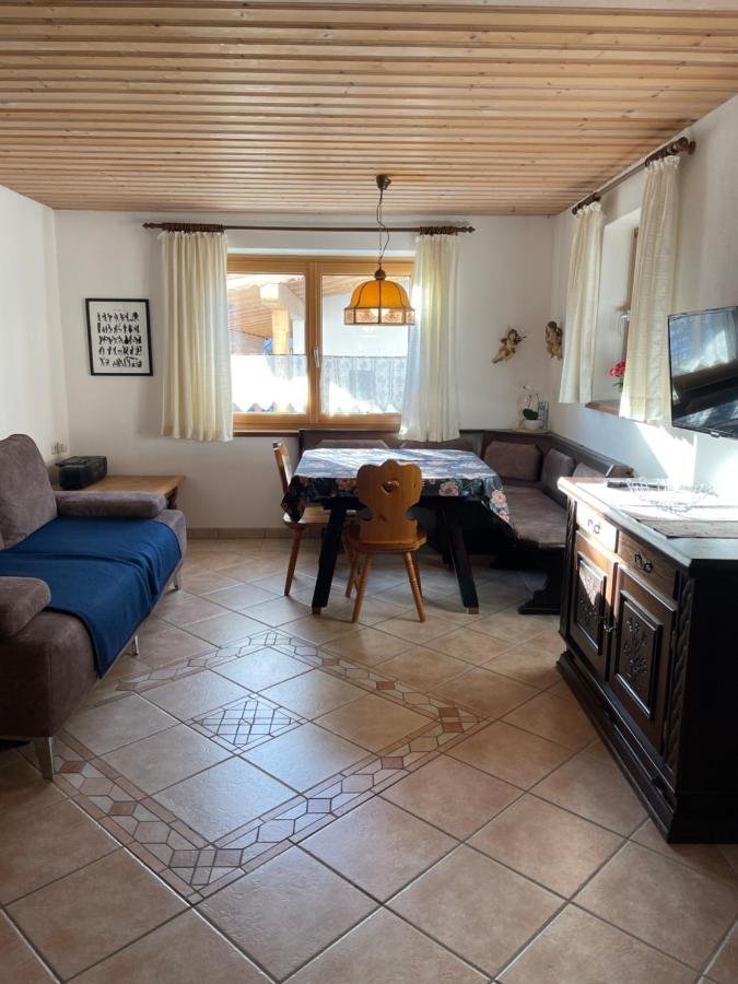 Apartmán Haus Wittig Sankt Ulrich am Pillersee Exteriér fotografie