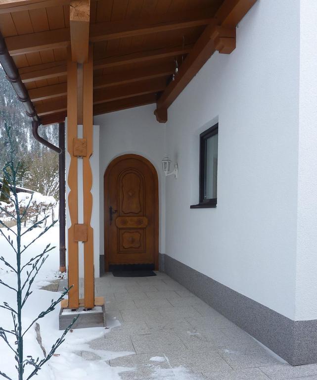 Apartmán Haus Wittig Sankt Ulrich am Pillersee Pokoj fotografie