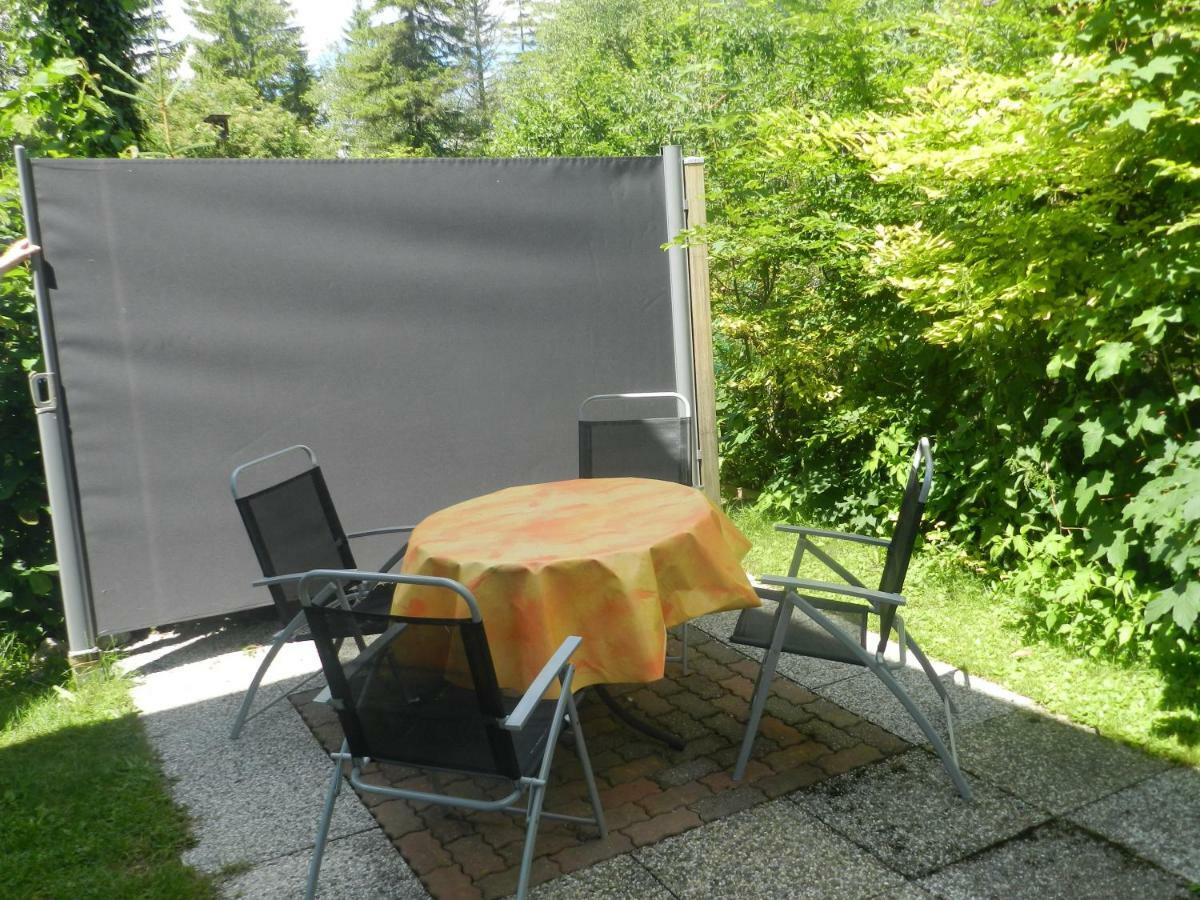 Apartmán Haus Wittig Sankt Ulrich am Pillersee Exteriér fotografie